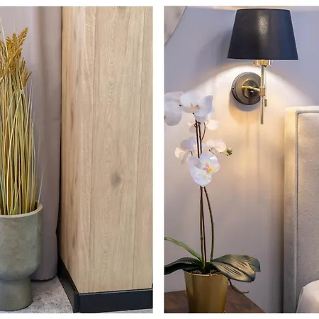 דירה Rest In The Center Spot פוזנן