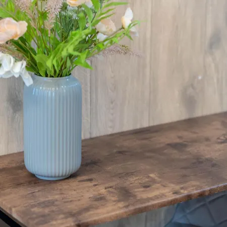 דירה Rest In The Center Spot *