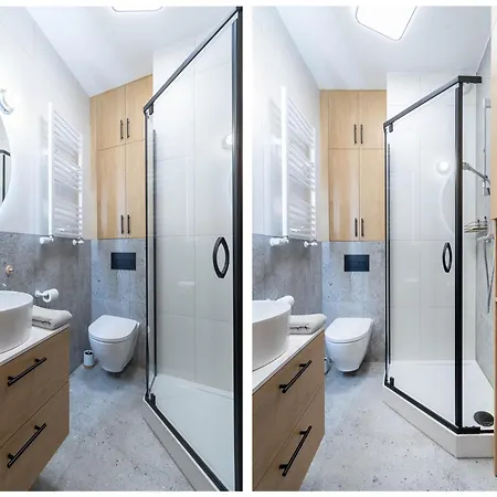 Rest In The Center Spot דירה