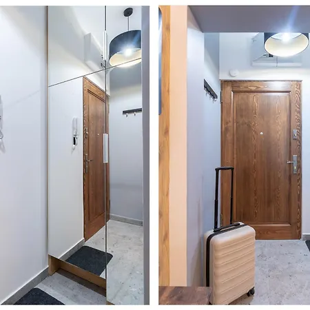 Rest In The Center Spot Познань