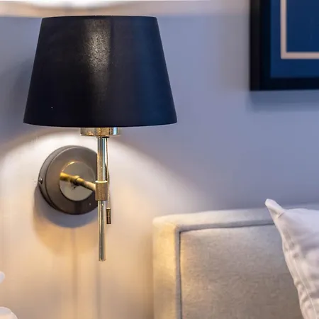 Rest In The Center Spot Апартаменти