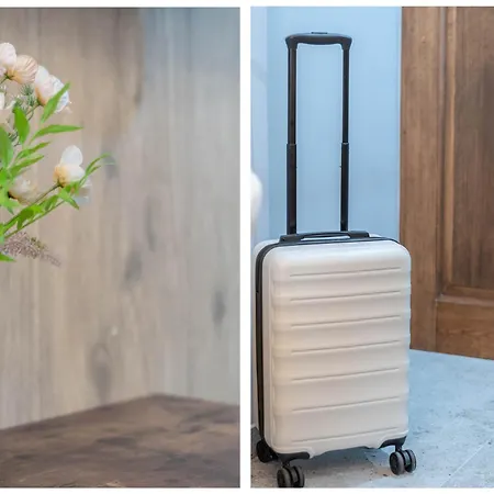 Rest In The Center Spot Апартаменти *