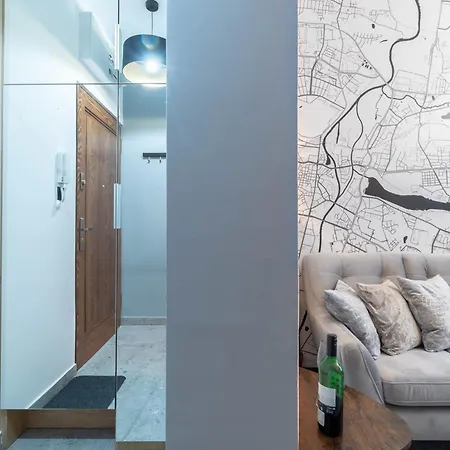 Rest In The Center Spot Апартаменти