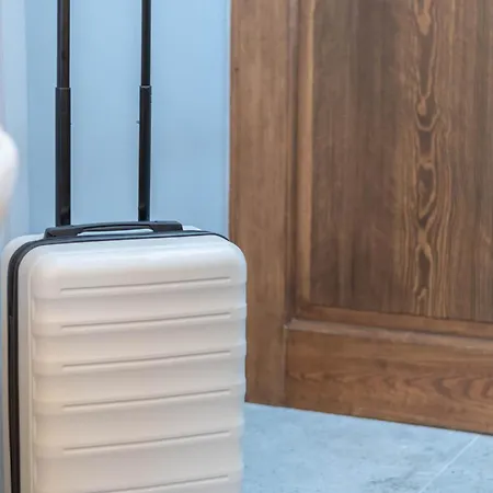 Rest In The Center Spot Апартаменти *