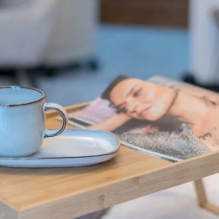 Rest In The Center Spot *