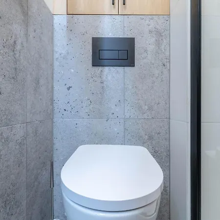 Апартаменти Rest In The Center Spot Познань