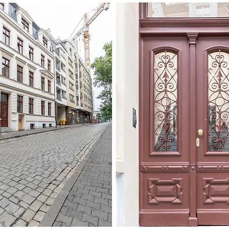 Апартаменти Rest In The Center Spot