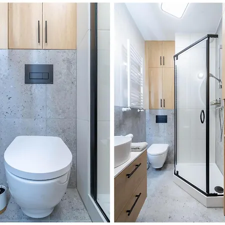 Rest In The Center Spot Познань