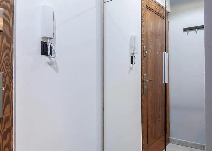 Apartamento Rest In The Center Spot Poznan