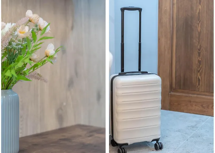 Rest In The Center Spot Apartamento *