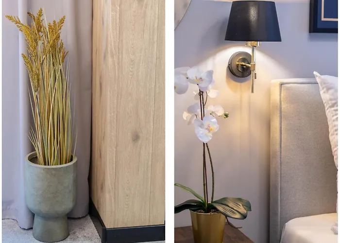 Apartamento Rest In The Center Spot Poznan