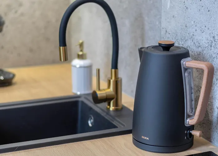 Apartamento Rest In The Center Spot