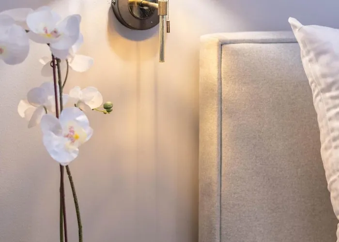 Apartamento Rest In The Center Spot