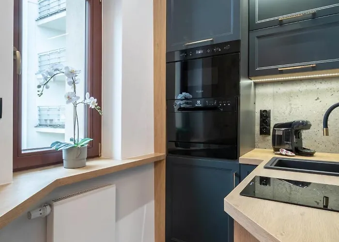 Apartamento Rest In The Center Spot *