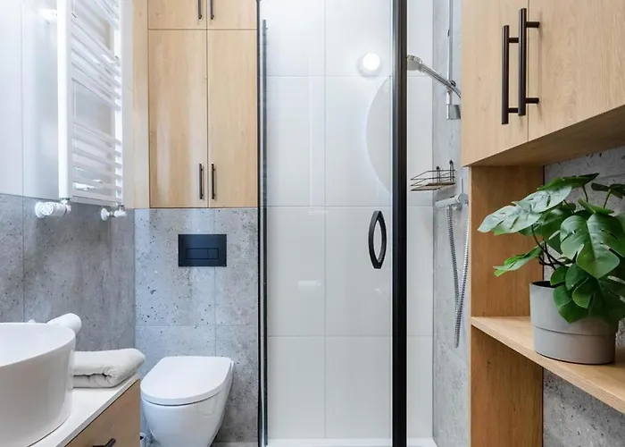 Rest In The Center Spot Poznan