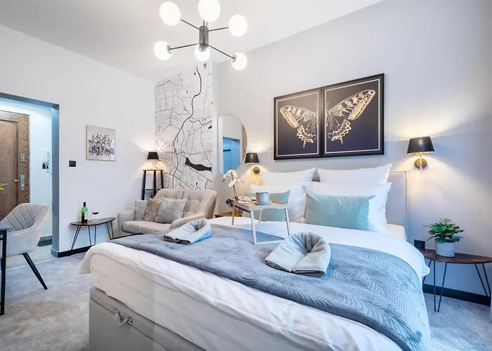 Rest In The Center Spot Apartamento *