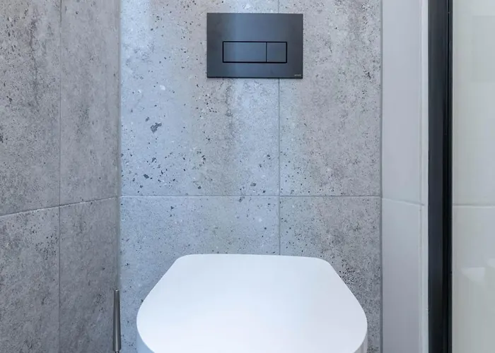 Apartamento Rest In The Center Spot Poznan