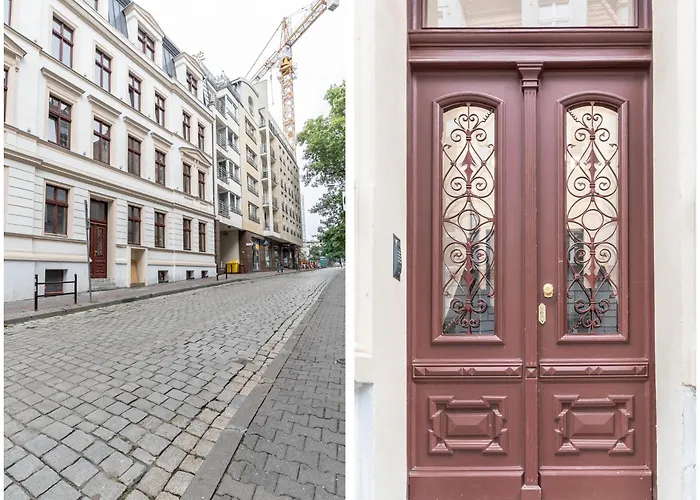 Apartamento Rest In The Center Spot