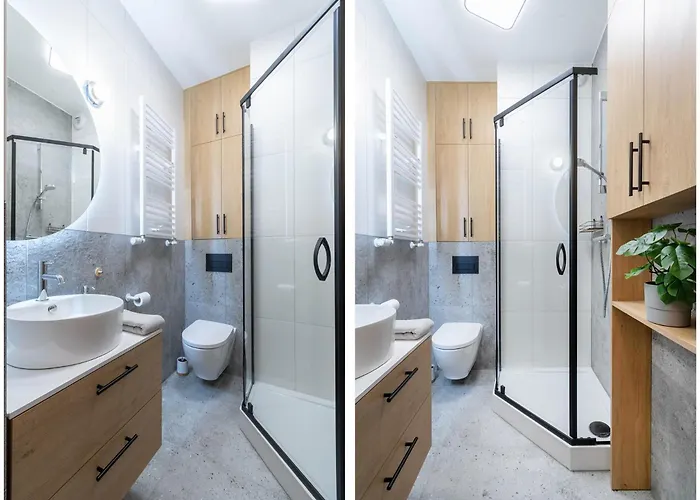 Rest In The Center Spot Apartamento