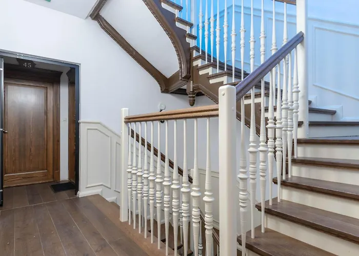 Apartamento Rest In The Center Spot *