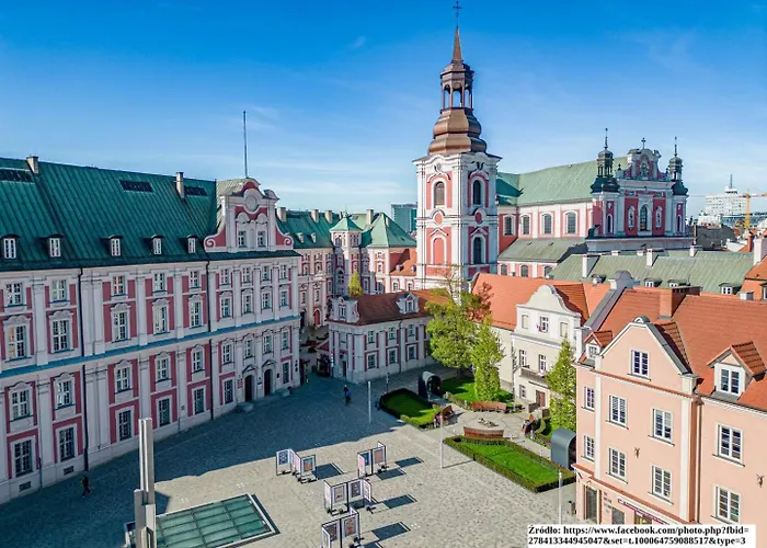 Apartamento Rest In The Center Spot *