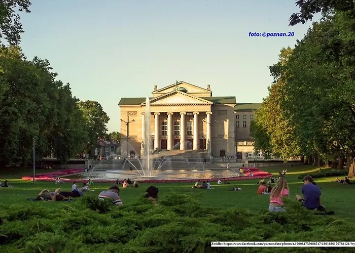 Apartamento Rest In The Center Spot